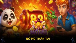 Nổ Hũ Thần Tài 789WIN - Quay Hũ Đổi Đời, Đón Thần May Mắn